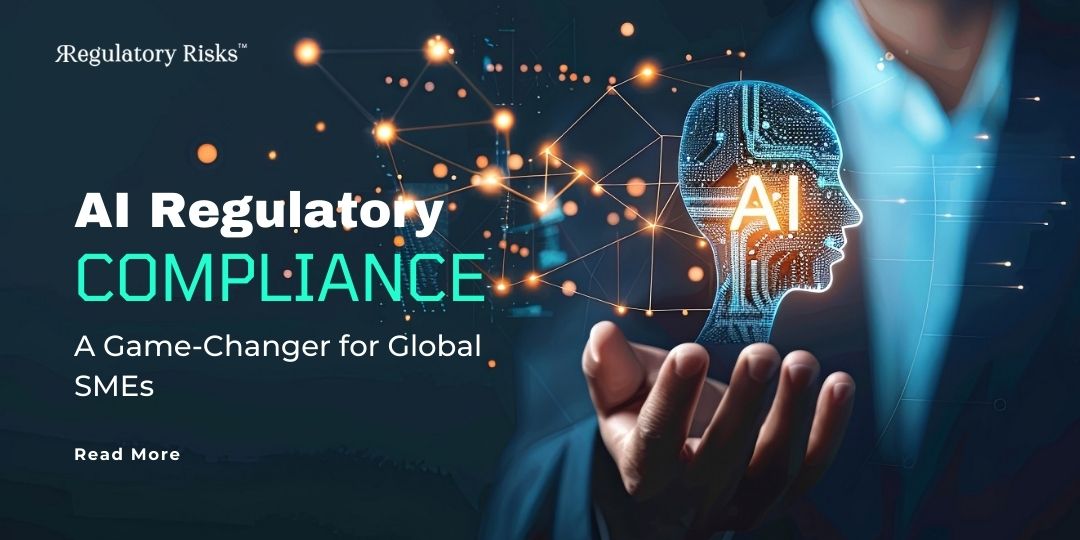 AI Regulatory Compliance Solutions for SMEs' Risk Management