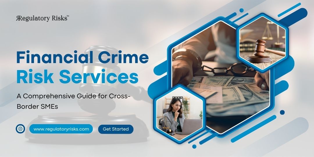 Financial Crime Risk Services in 2024 for Cross-Border SMEs