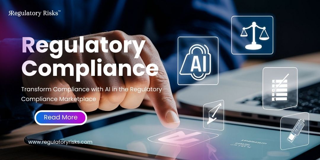 Transform Compliance with AI in the Regulatory Compliance Marketplace