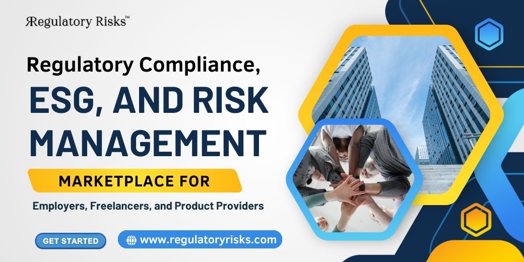 Regulatory Compliance and Risk Management for Employers, Freelancers, and Product Providers