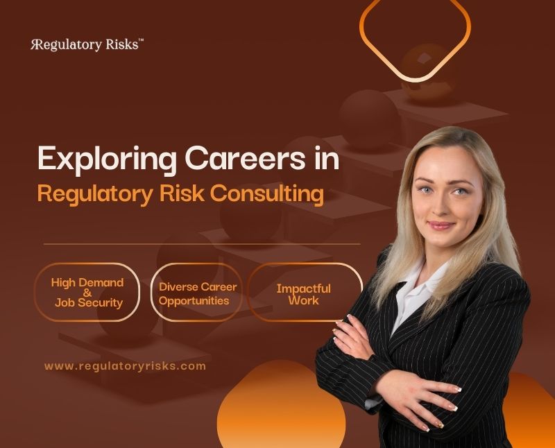 Exploring Careers in Regulatory Risk Consulting