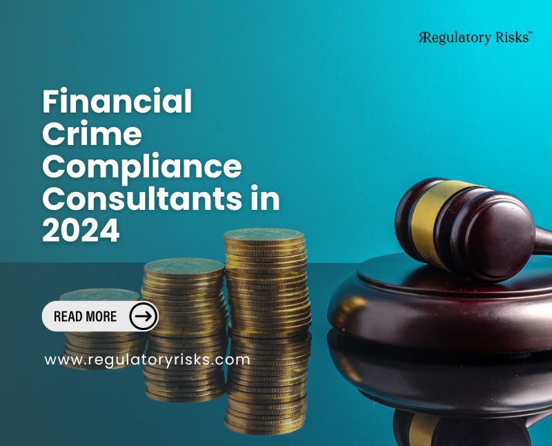 The Future of Financial Crime Compliance Consultants: Crucial Role 2024