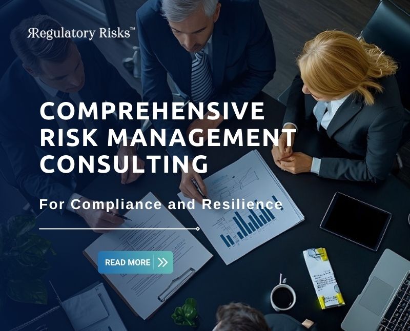 Comprehensive Risk Management Consulting for Compliance and Resilience