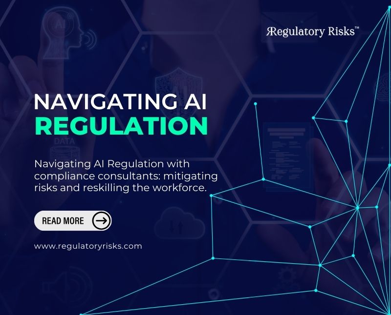 Navigating AI Regulation with Compliance Consultants