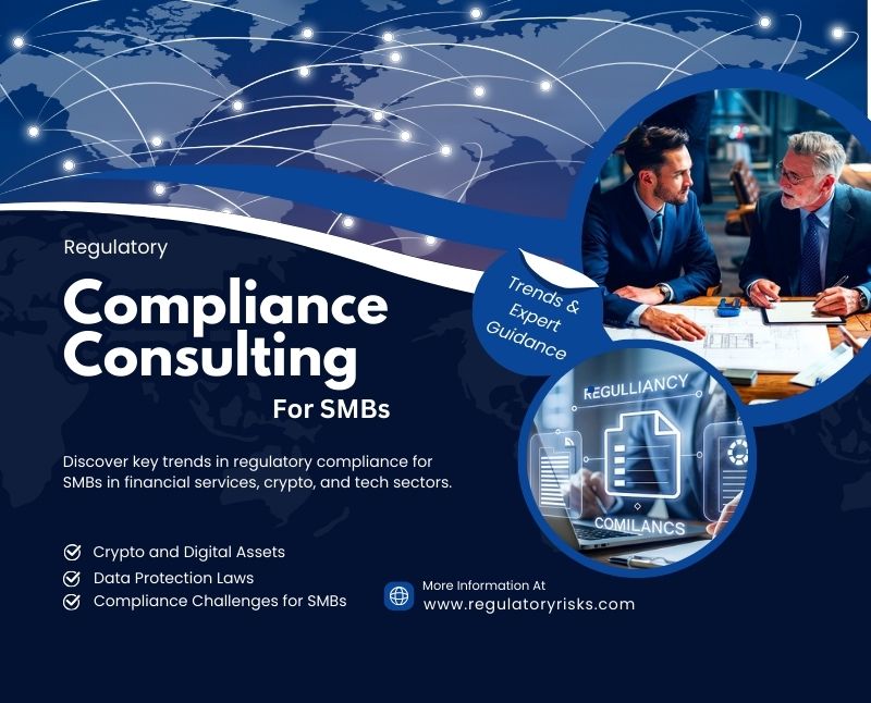 Regulatory Compliance Consulting for SMBs: Trends & Expert Guidance