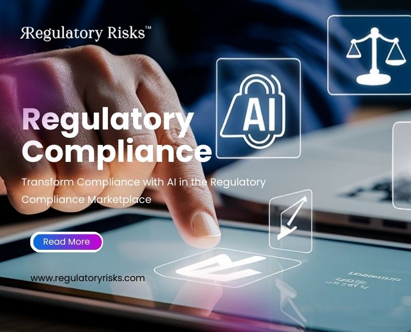 Transform Compliance with AI in the Regulatory Compliance Marketplace